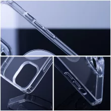 Iphone 17 Pro Max átlátszó Magsafe telefontok