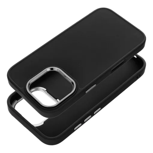 Iphone 17 Pro fekete telefontok (Frame)