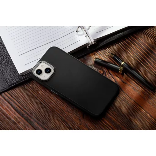 Iphone 17 Pro fekete telefontok (Frame)