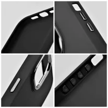 Iphone 17 Pro fekete telefontok (Frame)
