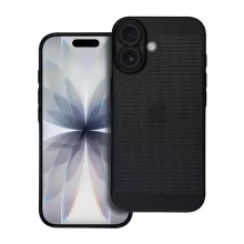 Iphone 17  Breezy fekete telefontok