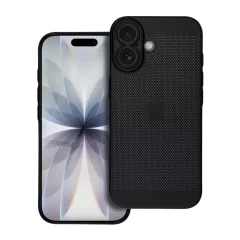 Iphone 17  Breezy fekete telefontok