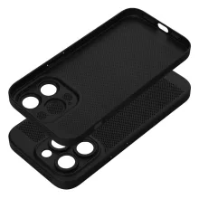 Iphone 17  Breezy fekete telefontok