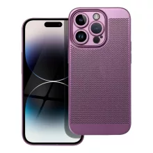 Iphone 17 Pro Max Breezy lila telefontok