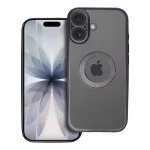 Iphone 17 Glam fekete telefontok 
