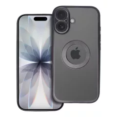 Iphone 17 Glam fekete telefontok 