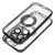 Iphone 17 Glam fekete telefontok 