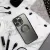 Iphone 17 Glam fekete telefontok 