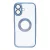 Iphone 17 Glam kék telefontok 
