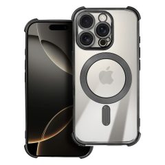 IPhone 17 Pro MagSafe (fekete) telefontok