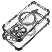 IPhone 17 Pro MagSafe (fekete) telefontok