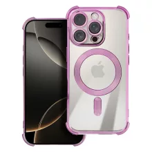 IPhone 17 Pro MagSafe (lila) telefontok