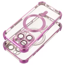 IPhone 17 Pro MagSafe (lila) telefontok