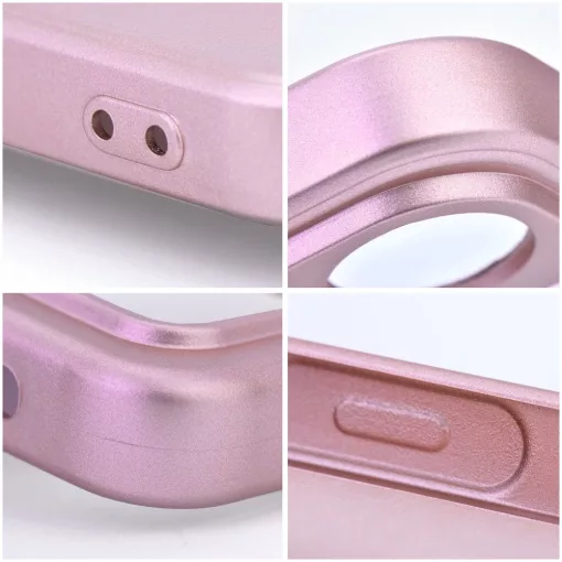 Iphone 17 telefontok (rózsaszín)