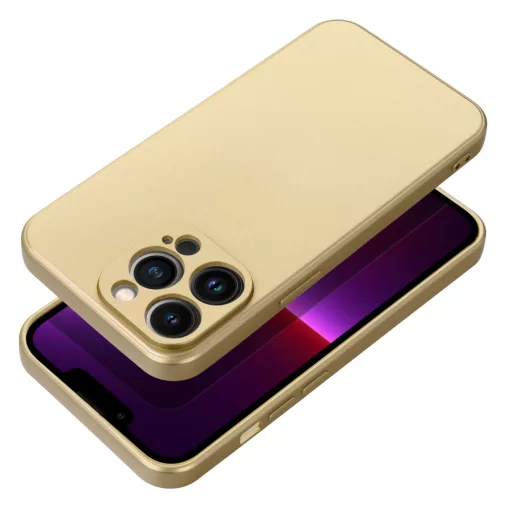 Iphone 17 telefontok (arany)