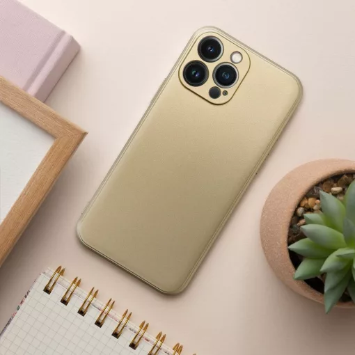 Iphone 17 telefontok (arany)