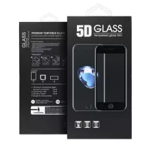IPhone 17 Pro Max 5D üvegfólia (Privacy) 