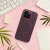 Iphone 17 Mag Cover lila telefontok (Frame)