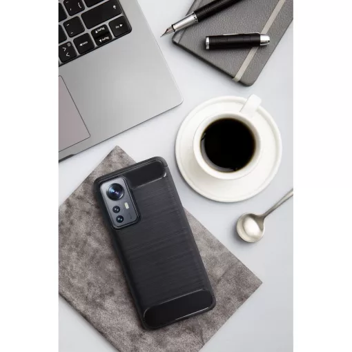 Xiaomi Redmi 15C Carbon fekete telefontok