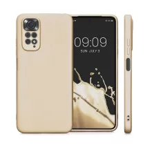 Xiaomi Redmi 15C arany telefontok