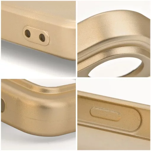 Xiaomi Redmi 15C arany telefontok