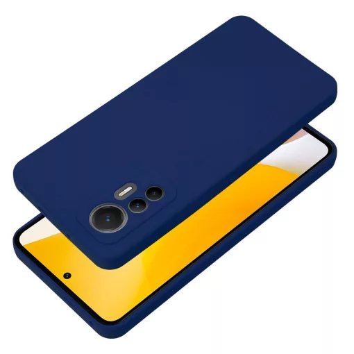 Xiaomi Redmi 15C sötétkék telefontok