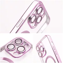 Iphone 17 Pro Max rozéarany Magsafe telefontok