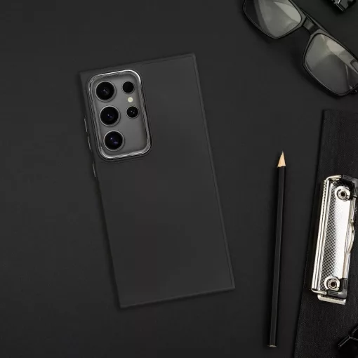 Xiaomi Redmi 15C FRAME fekete telefontok