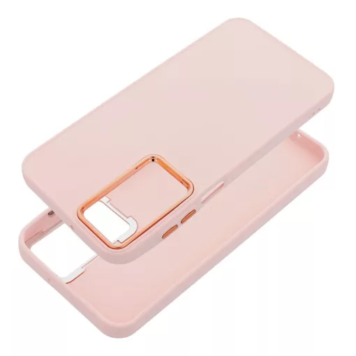 Xiaomi Redmi 15C FRAME puderszín telefontok