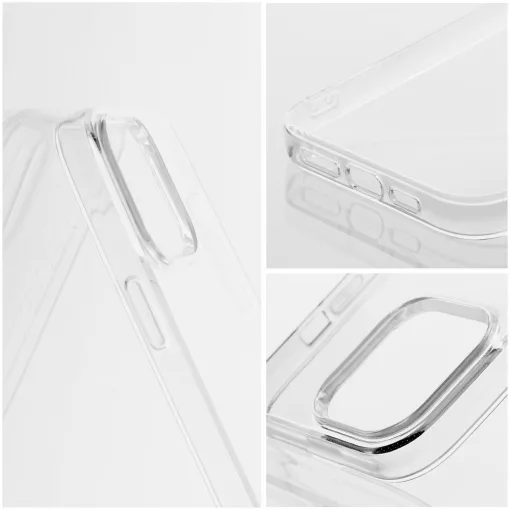 Xiaomi Redmi 15C 2 mm vastag szilikon telefontok