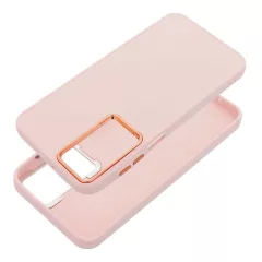 Xiaomi Redmi 15 5G púderszín telefontok