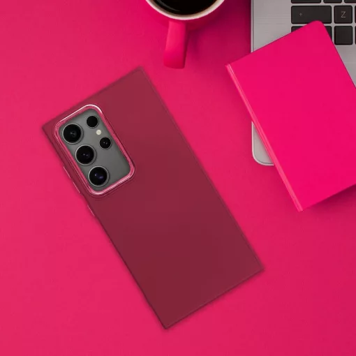 Xiaomi Redmi 15 5G FRAME magenta telefontok