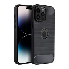 Iphone 17 Carbon fekete telefontok