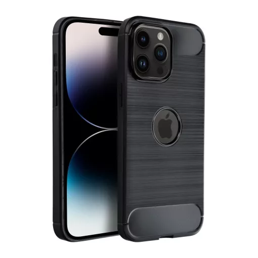 Iphone 17 Carbon fekete telefontok