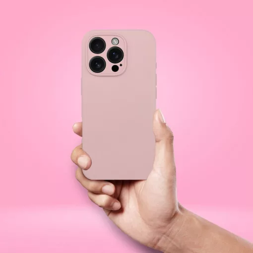 IPhone 17 rózsaszín telefontok