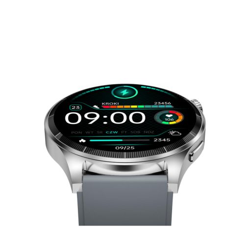 Forever Grand 2 SW-710 szürke okosóra