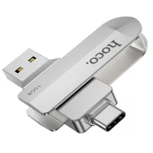 Hoco pendrive USB A + USB C csatlakozóval 16GB USB3.0