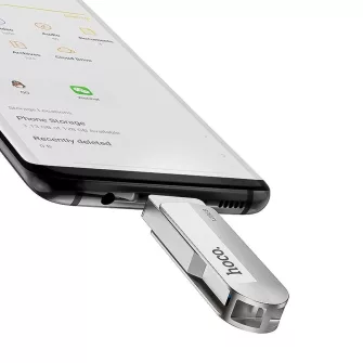 Pendrive; Memória