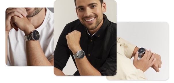 Smartwatch for man